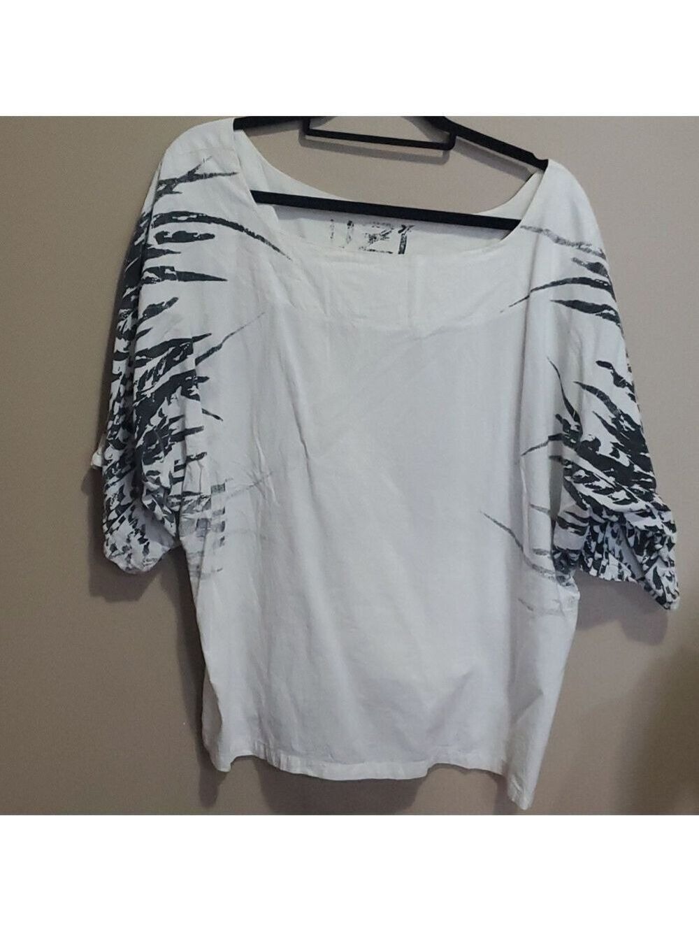 Ladies top onesize